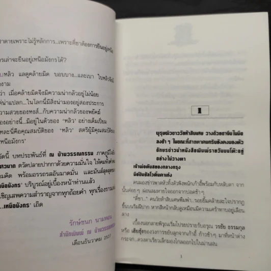 หงส์เหนือมังกร 2 เล่มจบ - วิศวนาถ รูปที่ 6