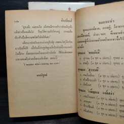 ฟ้าเปลี่ยนสี 2 เล่มจบ (ปกแข็ง) - เพ็ญแข วงศ์สง่า รูปที่ 6