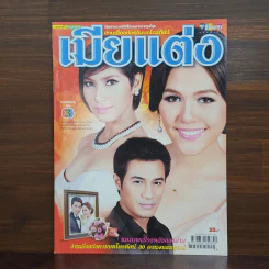 เมียแต่ง เรื่องย่อละคร ชีวิตดารา