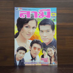 สามี เรื่องย่อละคร ชีวิตดารา รูปที่ 1