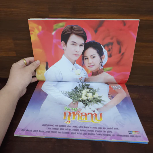 วิมานกุหลาบ เรื่องย่อละคร ชีวิตดารา รูปที่ 2