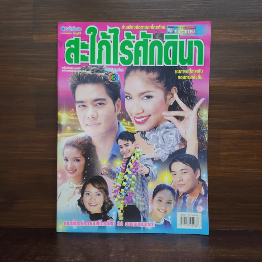 สะใภ้ไร้ศักดินา เรื่องย่อละคร ชีวิตดารา รูปที่ 1