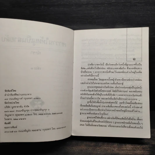 เขาวานให้หนูเป็นสายลับ 2 เล่มจบ - พัดชา รูปที่ 5