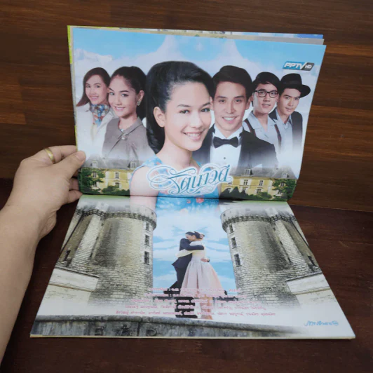 รัตนาวดี เรื่องย่อละคร ภาพยนตร์บันเทิง รูปที่ 2