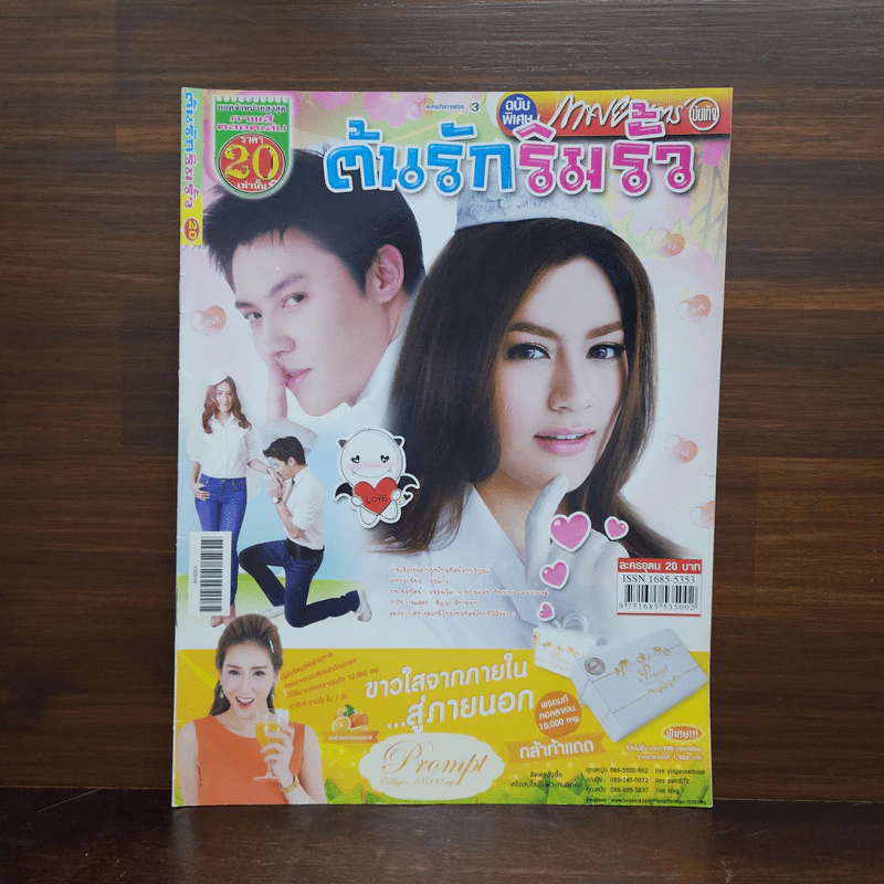 ต้นรักริมรั้ว เรื่องย่อละคร ภาพยนตร์บันเทิง รูปที่ 1
