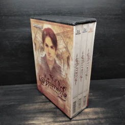 Box Set เล่ห์บรรพกาล ฉบับสมบูรณ์ 3 เล่มจบ - วรรณวรรธน์ รูปที่ 4