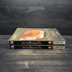 ทรายล้อมตะวัน 2 เล่มจบ - วรรณวรรธน์ รูปที่ 3