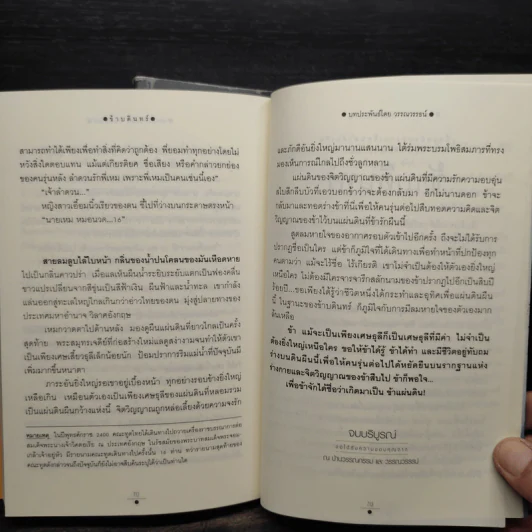 ข้าบดินทร์ 2 เล่มจบ - วรรณวรรธน์ รูปที่ 7
