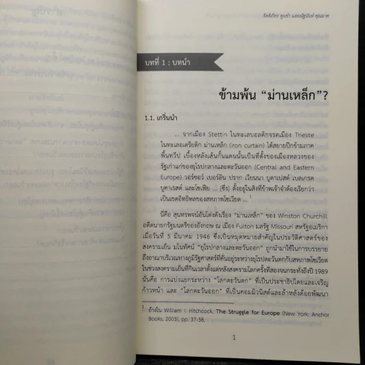 ยุโรปกลางและตะวันออก: การหวนคืนสู่ยุโรปและการเข้าสู่เศรษฐกิจเสรี - จิตติภัทร พูนขำ, ณัฐนันท์ คุณมาศ รูปที่ 7
