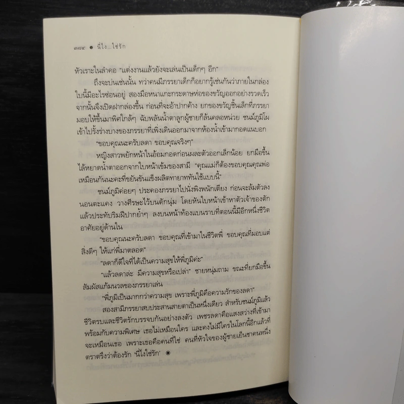 นี่ไง...ใช่รัก - เมญาณี รูปที่ 7