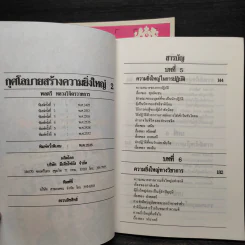 กุศโลบายสร้างความยิ่งใหญ่ เล่ม 1-2 - พลตรีหลวงวิจิตรวาทการ รูปที่ 8