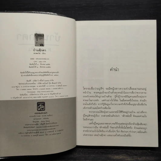 บ้านตุ๊กตา - ดวงตะวัน รูปที่ 5