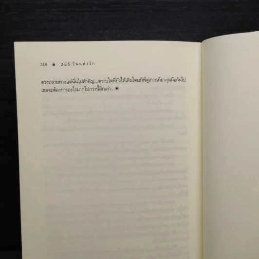365 วันแห่งรัก - ร่มแก้ว รูปที่ 7