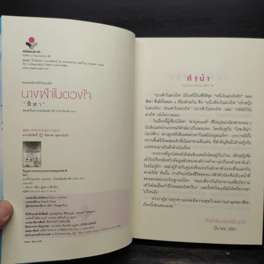 นางฟ้าในดวงใจ - ฬีฬา รูปที่ 5