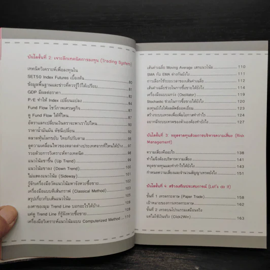 รวยเร็วด้วย SET50 Index Futures ไม่ยาก - นุกูล สุขุประการ รูปที่ 7