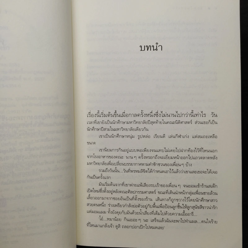 365 วันแห่งรัก - ร่มแก้ว รูปที่ 6
