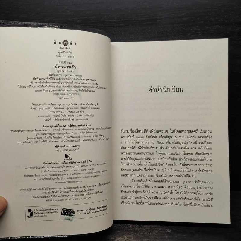 มังกรพรางรัก - เก้าแต้ม รูปที่ 5