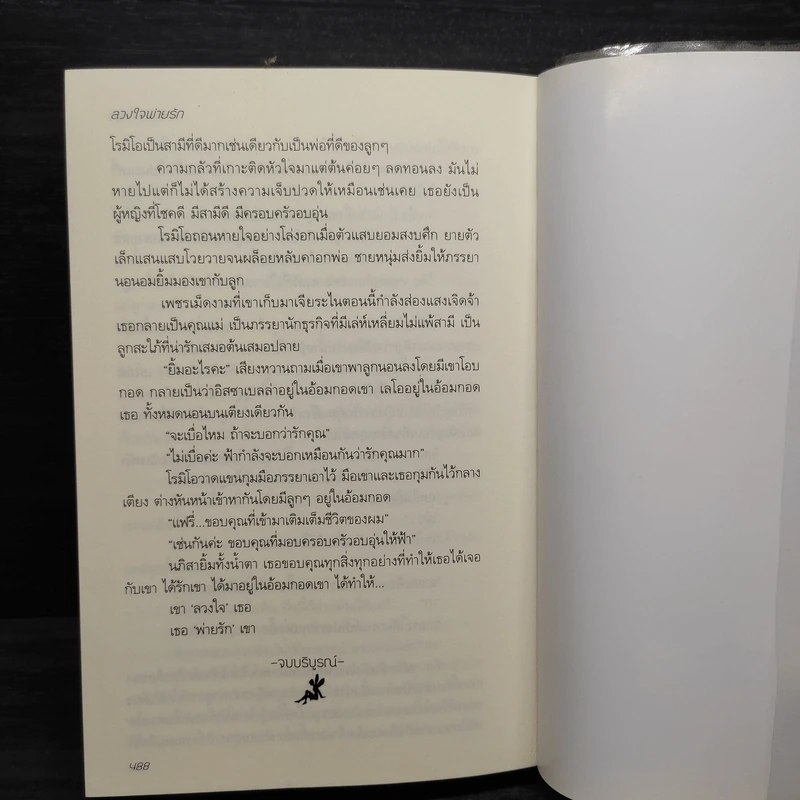 ลวงใจพ่ายรัก - ลักษณะปรีชา รูปที่ 7