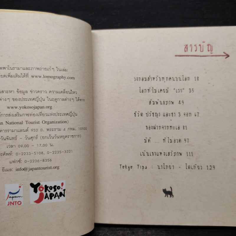 โตเกียวมิยาเงะ ของฝากจากโตเกียว - พลอย มัลลิกะมาส รูปที่ 6