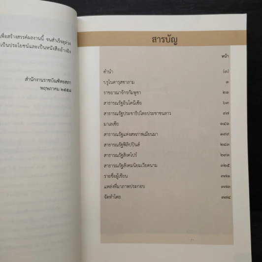 สารานุกรมประวัติศาสตร์ ประเทศเพื่อนบ้านในอาเซียน รูปที่ 6