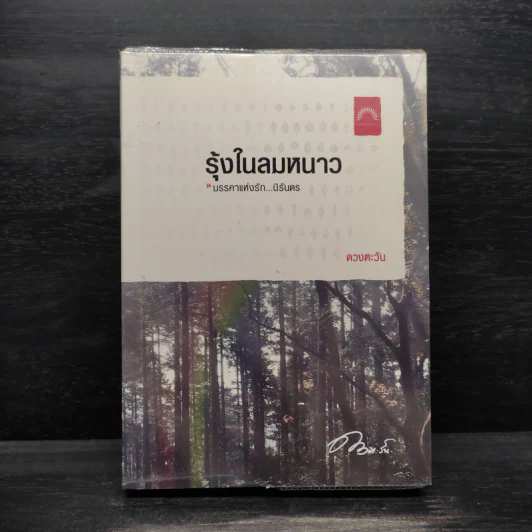 รุ้งในลมหนาว - ดวงตะวัน รูปที่ 1