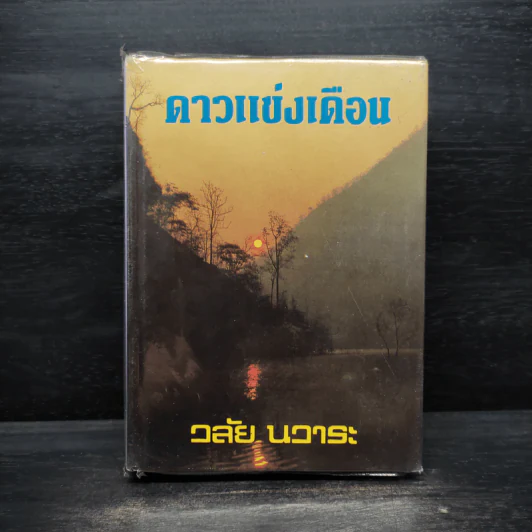 ดาวแข่งเดือน - วลัย นวาระ รูปที่ 1