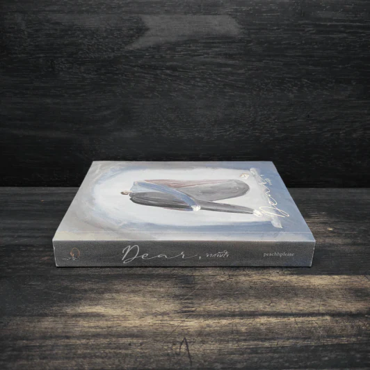 นิยายวาย Dear จากจับใจ - peachhplease รูปที่ 3