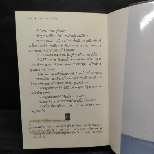 เพชรพราวใจ - ดวงตะวัน รูปที่ 8
