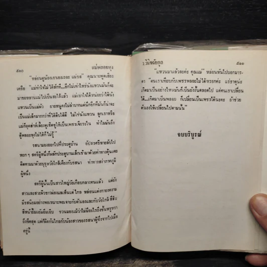 แม่พลอยหุง - ว.วินิจฉัยกุล รูปที่ 7