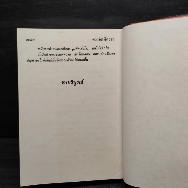 ดวงจิตพิศวาส - จามรี พรรณชมพู รูปที่ 6