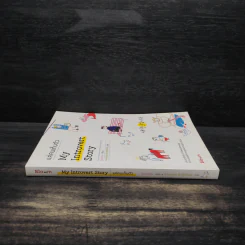 My Introvert Story แค่คนเก็บตัว - ชินมินย็อง รูปที่ 3