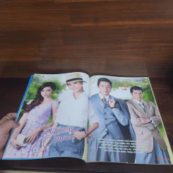เจ้าสาวของอานนท์ เรื่องย่อละคร ภาพยนตร์บันเทิง รูปที่ 2