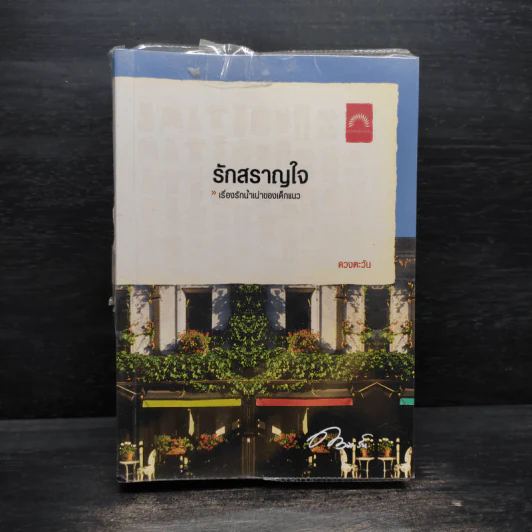 รักสราญใจ - ดวงตะวัน รูปที่ 1