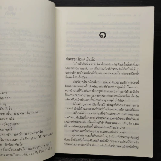ปราสาททรายในสายฝน - ดวงตะวัน รูปที่ 6