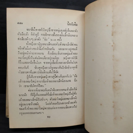นิกกับพิม - ว.ณ ประมวญมารค รูปที่ 6