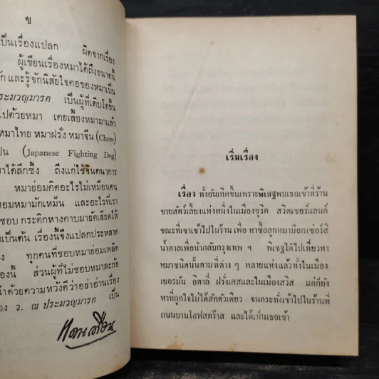 นิกกับพิม - ว.ณ ประมวญมารค รูปที่ 5