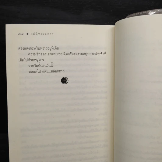 เล่ห์ทะเลดาว - นายตะวัน รูปที่ 7