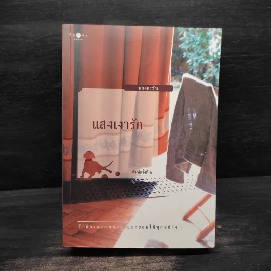 แสงเงารัก - ดวงตะวัน รูปที่ 1