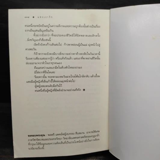 แสงเงารัก - ดวงตะวัน รูปที่ 8