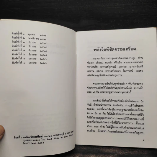พลังจิตพิชิตความเครียด - นายแพทย์อุดมศิลป์ ศรีแสงนาม รูปที่ 6
