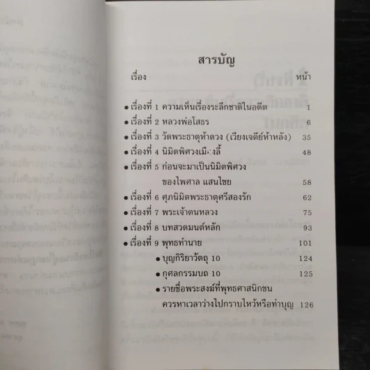 นิมิตพิศวง เล่ม 8 - ไพศาล แสนไชย นิมิต รูปที่ 6
