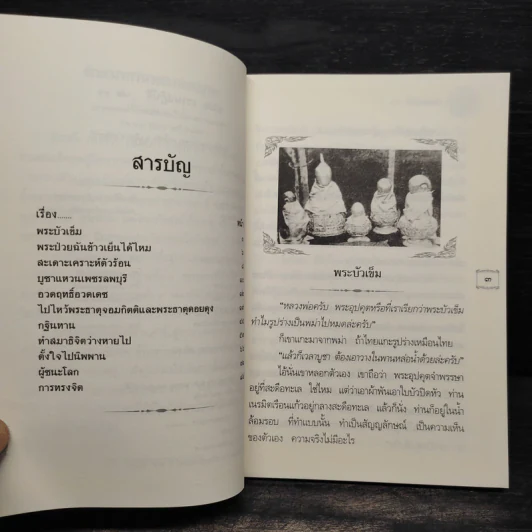 ธรรมปฏิบัติ เล่ม 46 - หลวงพ่อพระราชพรหมยาน รูปที่ 6