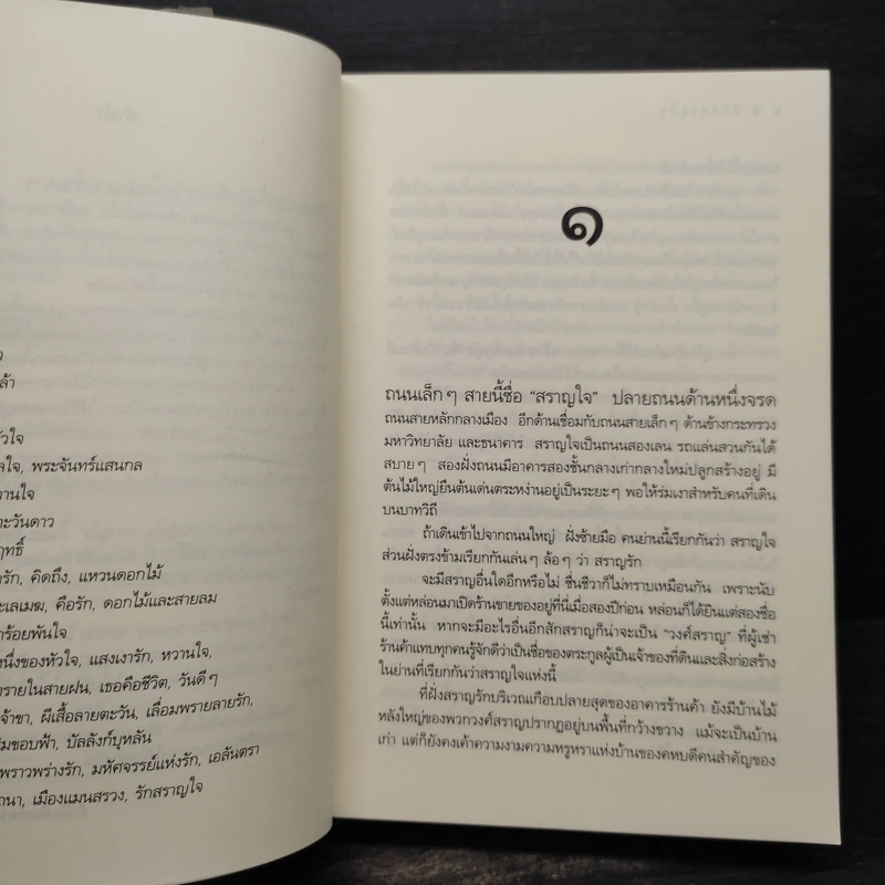 รักสราญใจ - ดวงตะวัน รูปที่ 6