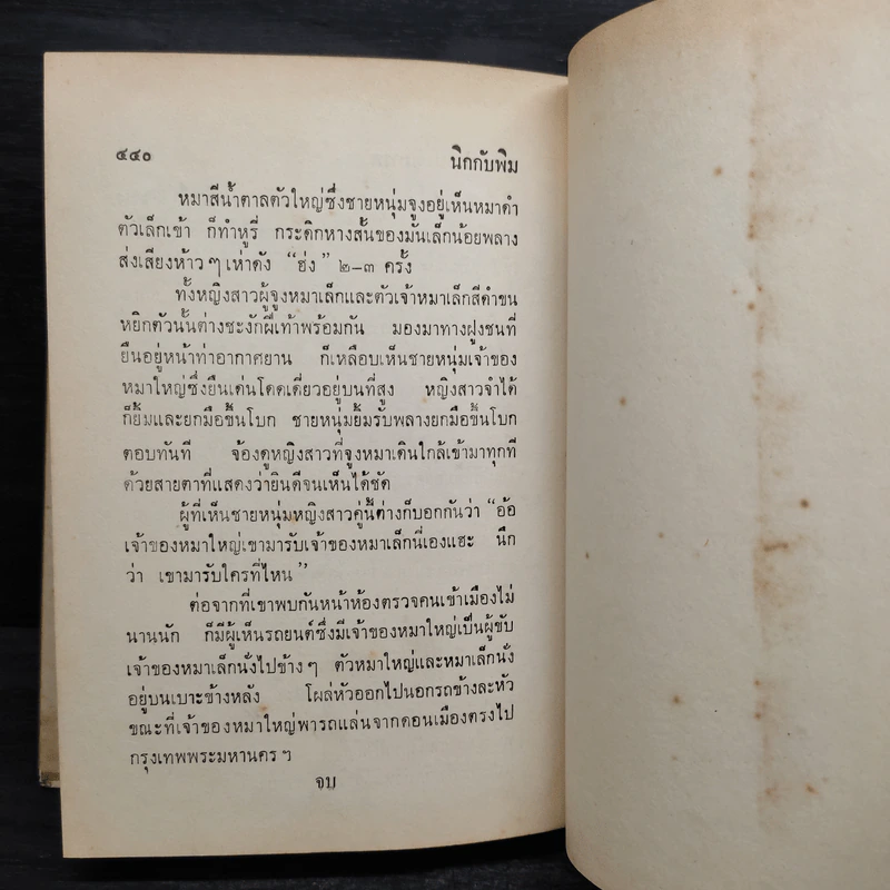 นิกกับพิม - ว.ณ ประมวญมารค รูปที่ 6