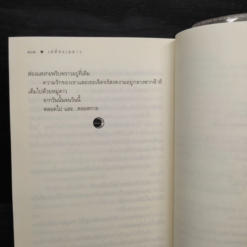 เล่ห์ทะเลดาว - นายตะวัน รูปที่ 7