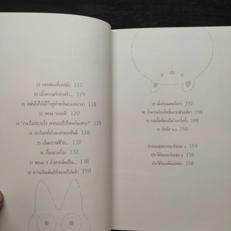 หมี's Diary สวัสดีความเหงา เราเจอกันอีกแล้วนะ - บาร์จเฉยๆ รูปที่ 6