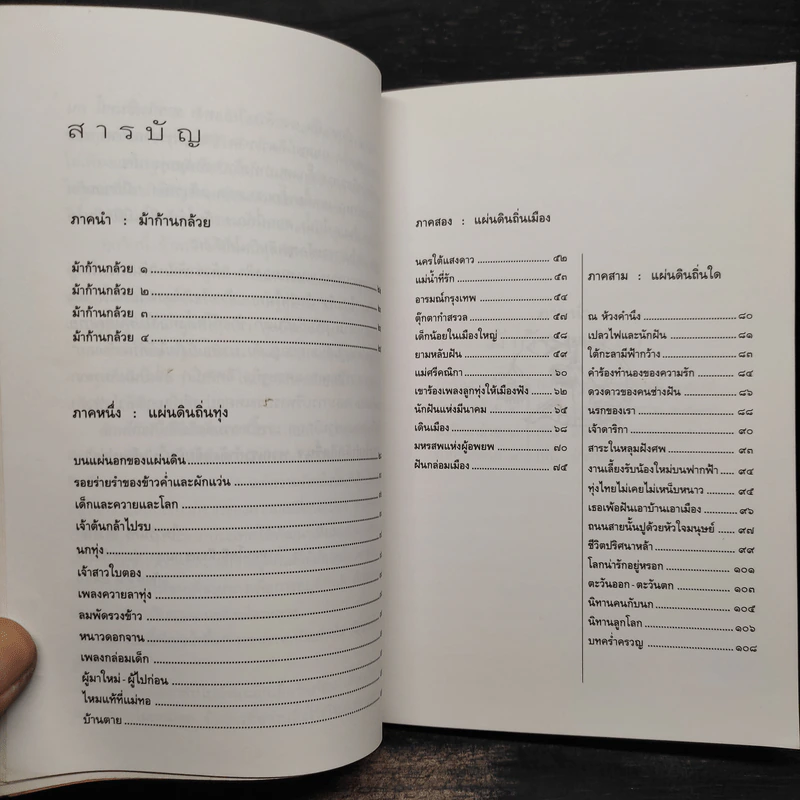 ม้าก้านกล้วย - ไพวรินทร์ ขาวงาม รูปที่ 6