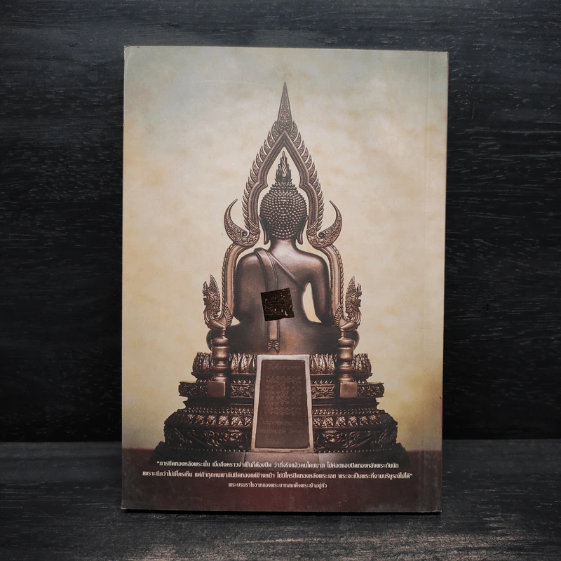 ธรรมปฏิบัติ เล่ม 46 - หลวงพ่อพระราชพรหมยาน รูปที่ 2