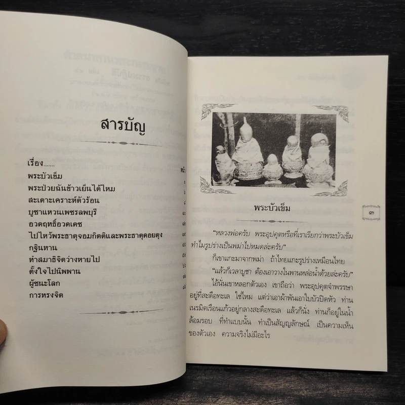 ธรรมปฏิบัติ เล่ม 46 - หลวงพ่อพระราชพรหมยาน รูปที่ 6