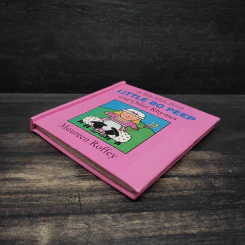 Little Bo Peep and Other Rhymes - Maureen Roffey รูปที่ 4